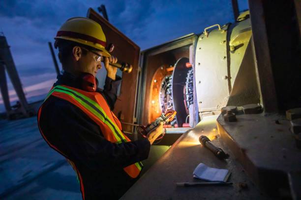 Best 24-Hour Electrician  in Nappanee, IN