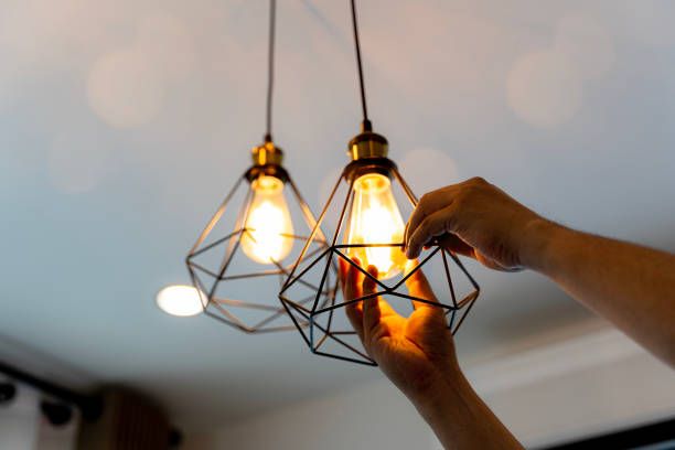 Best Affordable Emergency Electrician  in Nappanee, IN