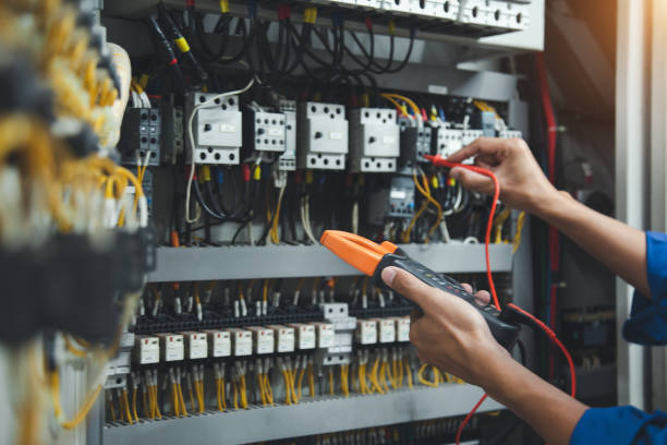 Electrical Rewiring Services