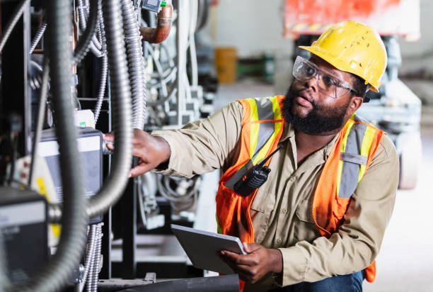 Best Electrical System Inspection  in Nappanee, IN