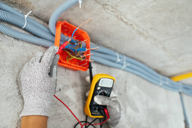 Best Industrial Electrical Services  in Nappanee, IN